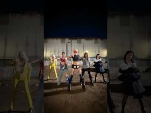 I-DLE