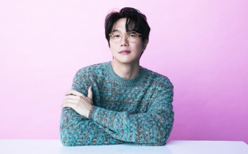 Sung Si Kyung