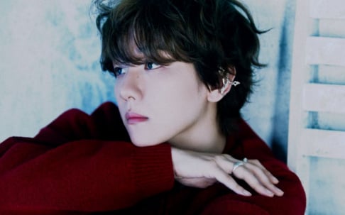 EXO, Baekhyun