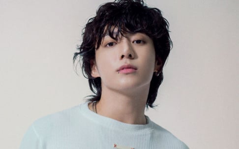 BTS, Jungkook