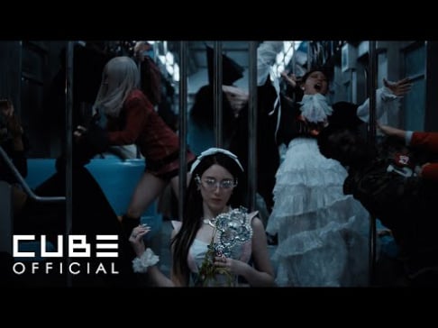 I-DLE