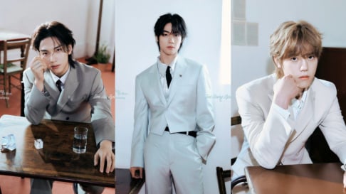 N.Flying