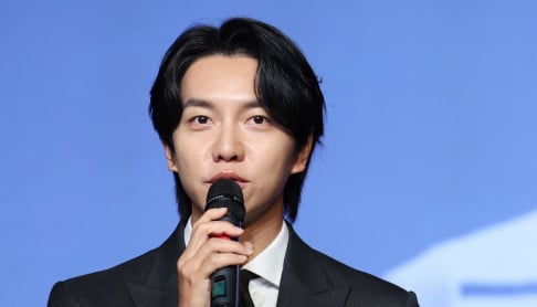 Lee Seung Gi