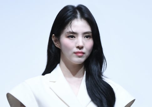 Han So Hee