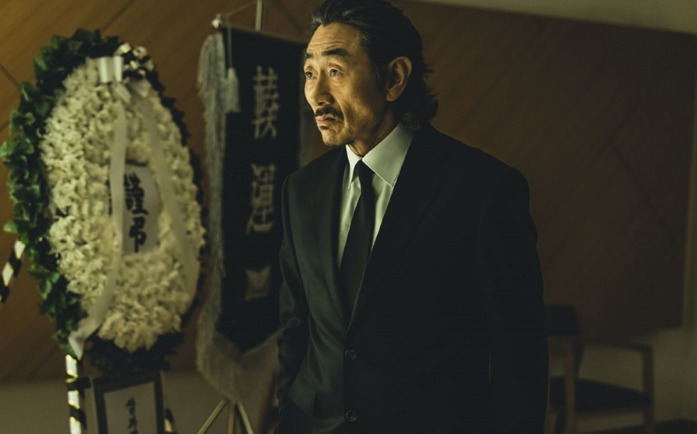 High Anticipation Builds for Netflix's Original Series 'Mercy for None' Featuring So Ji Sub Ahead of Launch 11 High Anticipation Builds for Netflix's Original Series 'Mercy for None' Featuring So Ji Sub Ahead of Launch