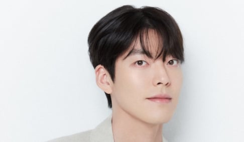 Hong Suk Chun, Kim Woo Bin