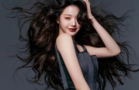 IVE, Wonyoung