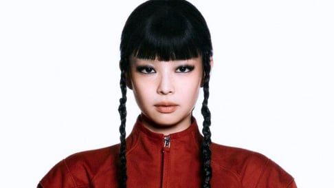 BLACKPINK, Jennie