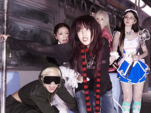 i-dle