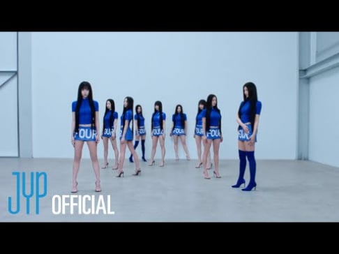TWICE