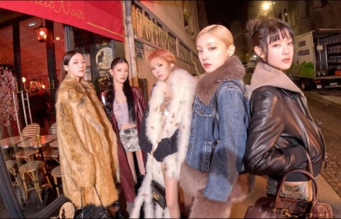 i-dle, Soyeon