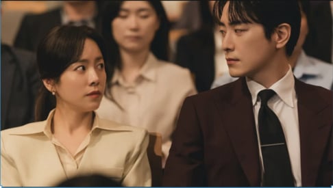 Han Ji Min, ﻿﻿Hwang In Yeob, Hyun Bin, Lee Chae Yeon, Ji Chang Wook, Lee Jun Hyuk, Lee Min Ho, Shin Hye Sun