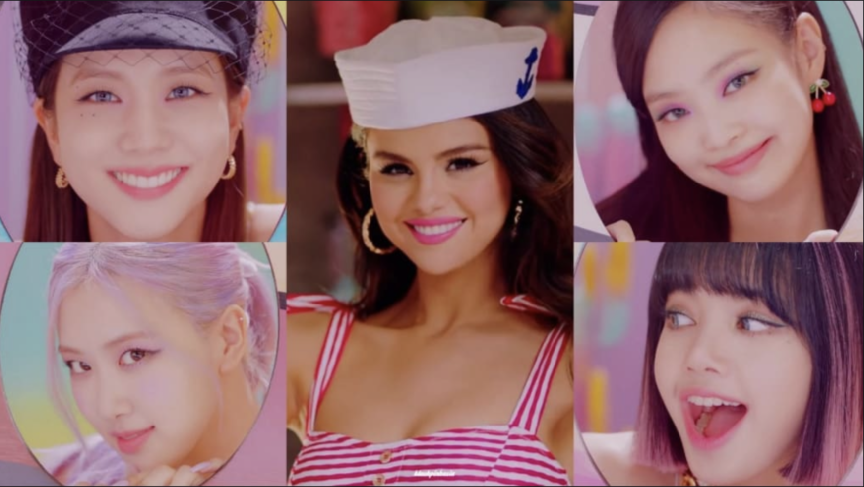 Becoming Too Westernized? Longtime fans debate if K-pop is