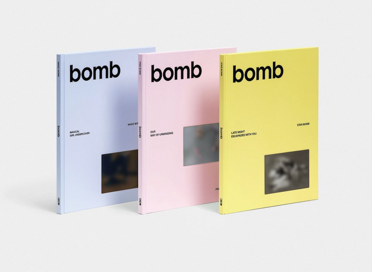 Illit mengumumkan comeback dengan album mini baru “Bomb” ditetapkan untuk 16 Juni