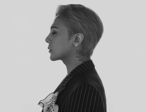 G-Dragon