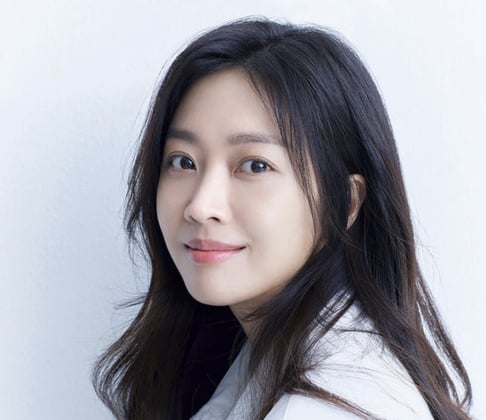 Jo Bo Ah, Kim Soo Hyun