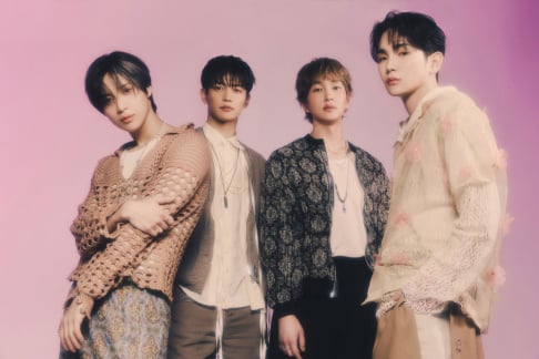 SHINee