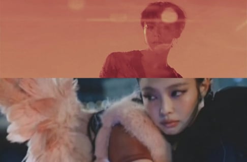 T.O.P, G-Dragon, Jennie, Lisa, Bobby, B.I, Eun Ji Won, Lee Seung Hoon, Song Min Ho (Mino), CL , Minzy