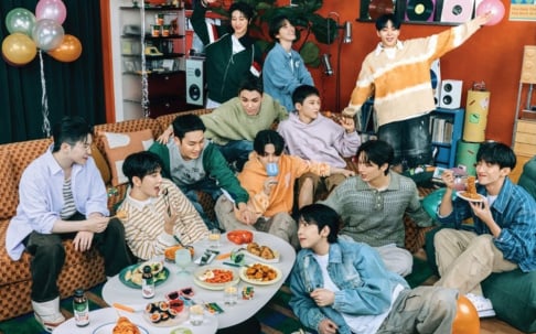 Seventeen