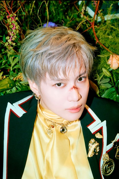 Taemin