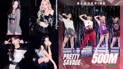 BLACKPINK, Jennie, Jisoo, Rosé, Lisa