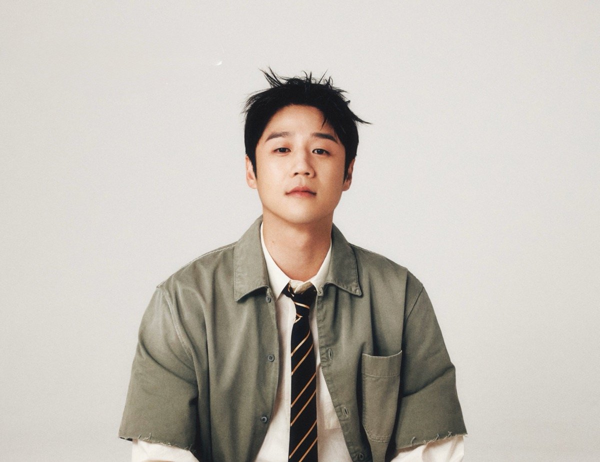 “Ini bukan pertarungan yang bisa saya menangkan”: Jung Joon memenangkan lelucon tentang visual dan ketenaran yang meningkat setelah drama