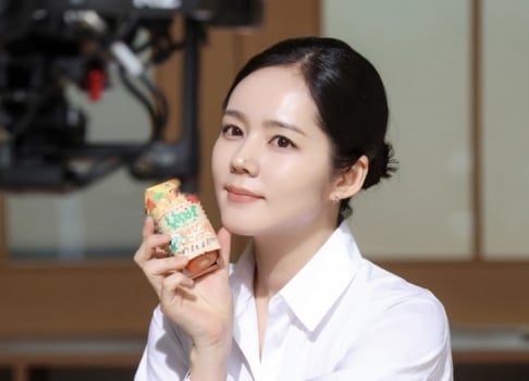 Han Ga In