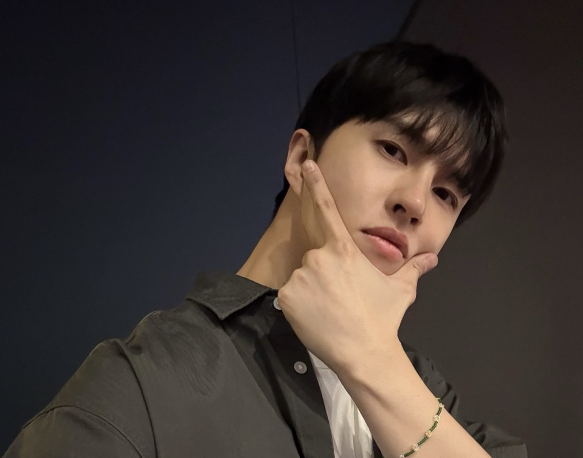 Vixx's Ken untuk merilis single khusus 'To You' untuk merayakan ulang tahun debut solo