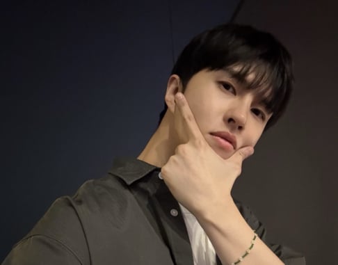 VIXX, Ken