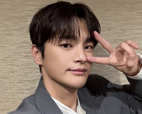 Seo In Guk