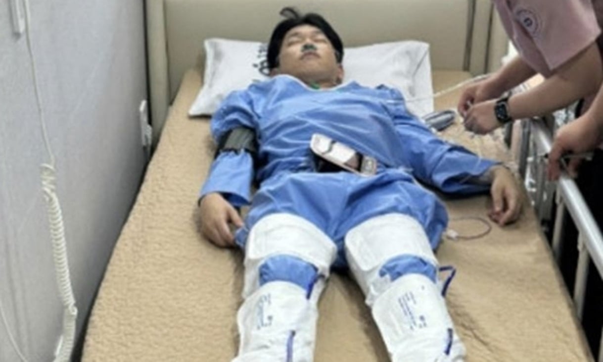 Naksir terbuka tentang setelah operasi disk hernia