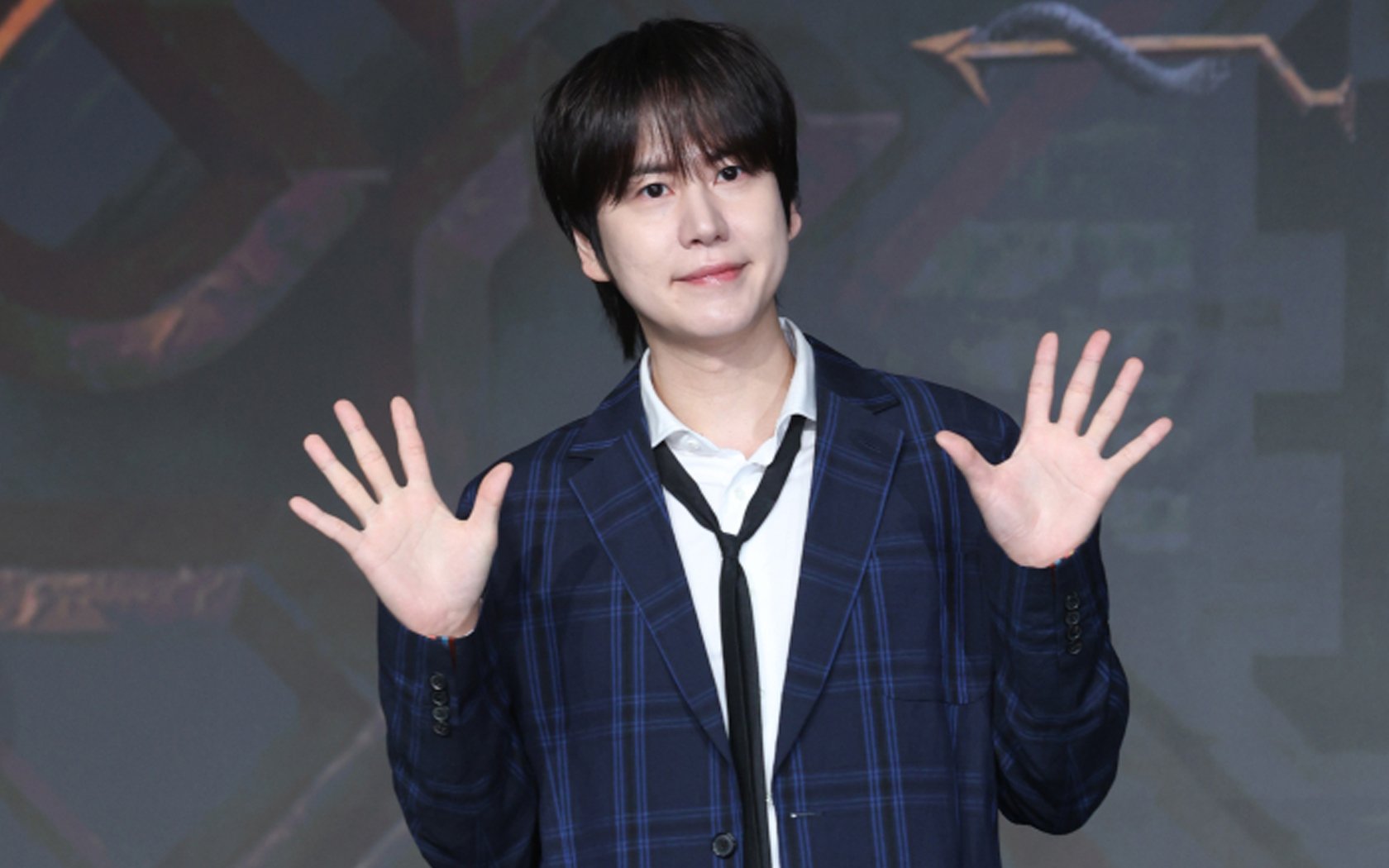 K-netizen menghidupkan Kyuhyun atas perilakunya di 'Devil's Plan 2'