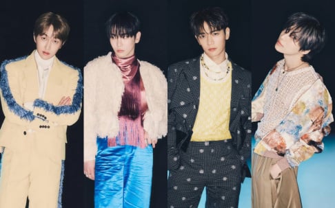 SHINee