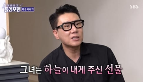 Lee Sang Min