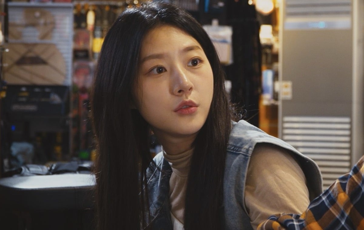 Film terakhir Kim Sae Ron 'Guitar Man' untuk diputar untuk pertama kalinya