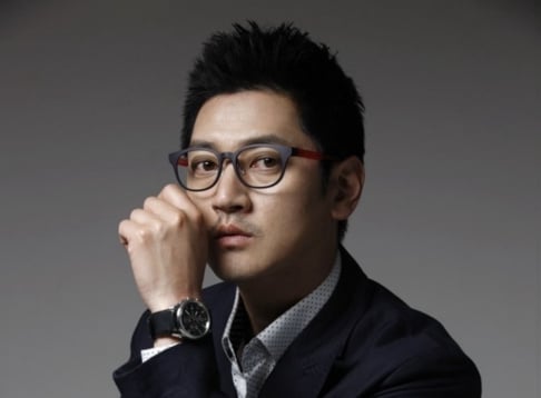 Bobby Kim