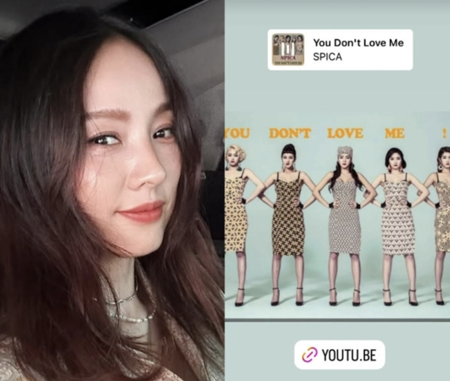 Lee Hyori memanggilnya kembali “lima putri” saat dia mengingat Spica “tiba -tiba merindukan mereka”