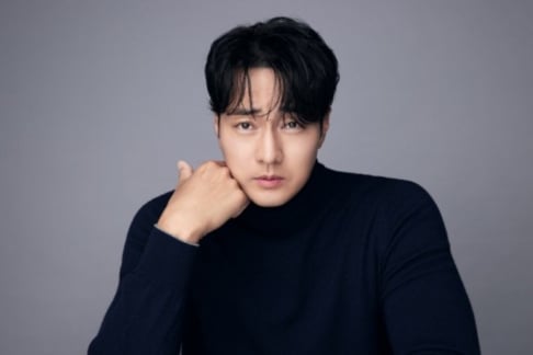 Byeon Woo Seok, Ha Jung Woo, Lim Young Woong, So Ji Sub