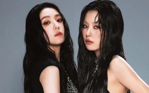 Red Velvet, Irene, Seulgi