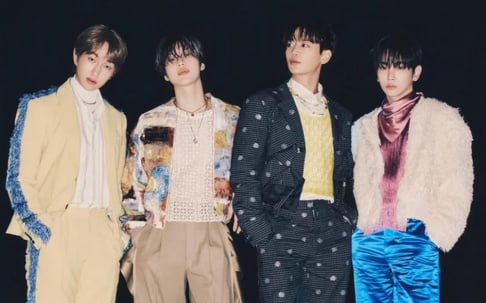 SHINee
