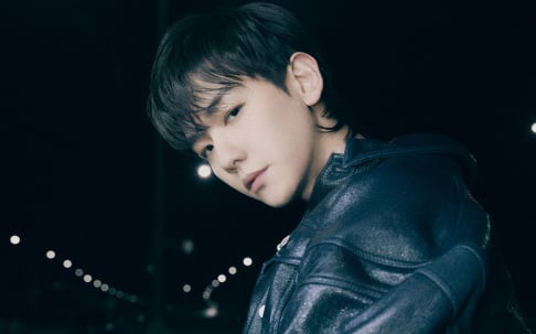 EXO, Baekhyun