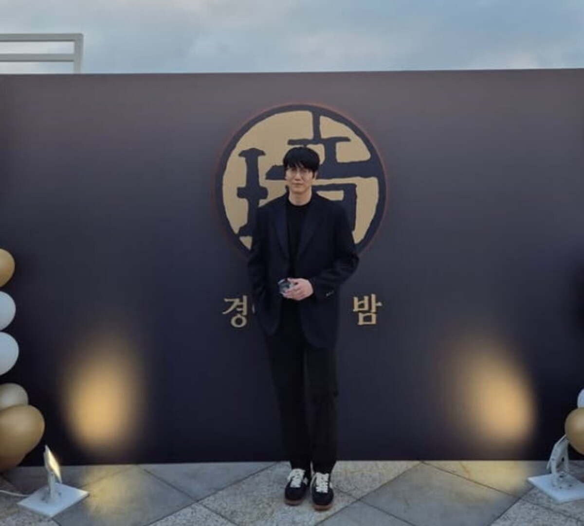 Penyanyi Sung Si Kyung secara resmi memasuki bisnis Makgeolli
