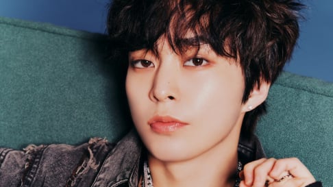 EXO, Xiumin