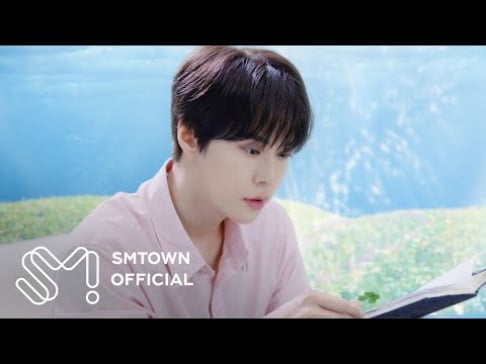 NCT, Doyoung