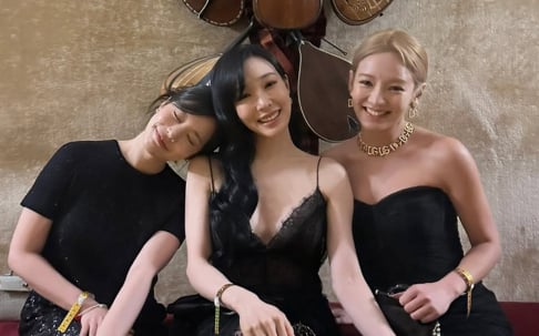 Girls