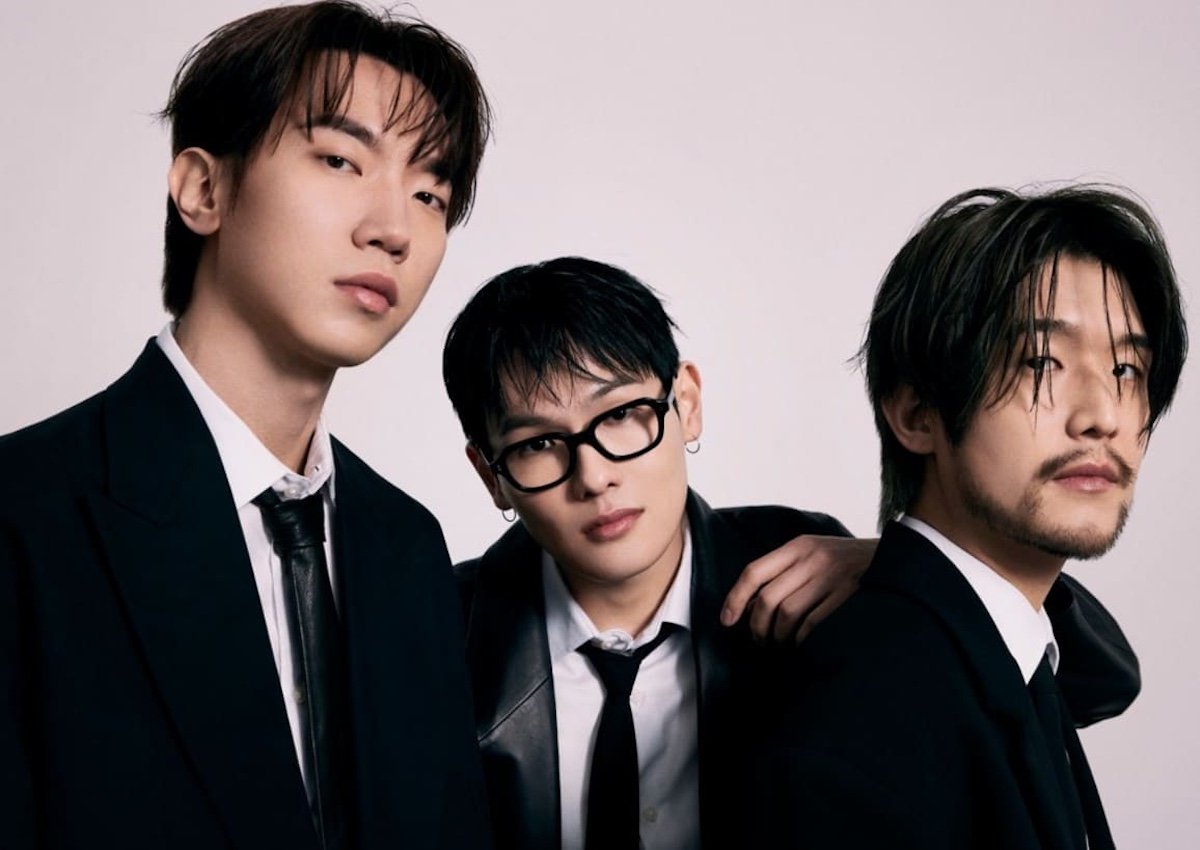 Nah Sang Hyun dari Mr. Nah Band mengakui tuduhan pelecehan seksual