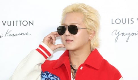WINNER, Song Min Ho (Mino)