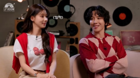 CNBLUE, Yonghwa, Davichi, i-dle, Miyeon