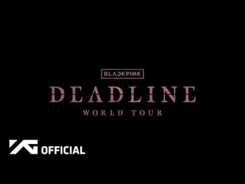 BLACKPINK