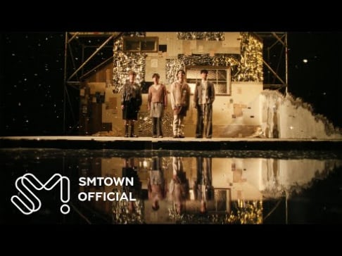 SHINee